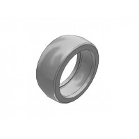 Каучуковые демпфирующие кольца для корпусных подшипников - RIS 203 SKF Каучуковые демпфирующие кольца для корпусных подшипников - RIS 203 SKF